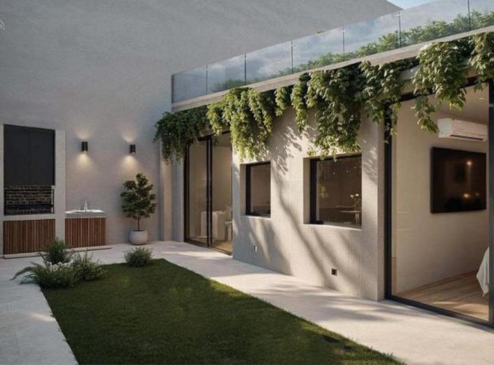 Departamento · 75m² · 3 Ambientes