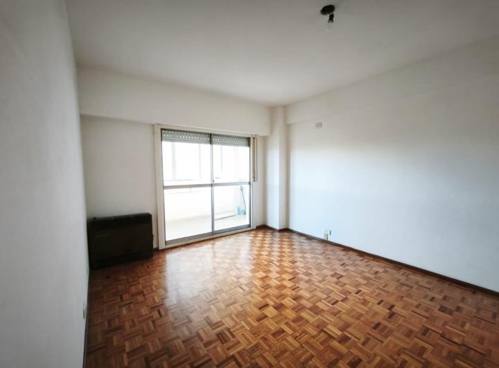 Departamento · 52m² · 3 Ambientes