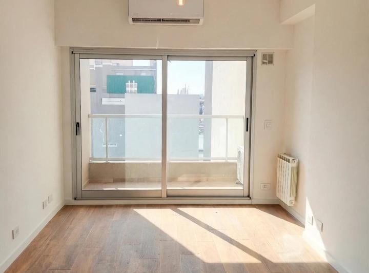 Departamento · 61m² · 3 Ambientes