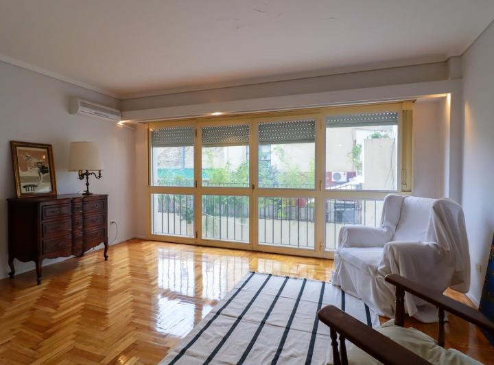 Departamento · 75m² · 3 Ambientes