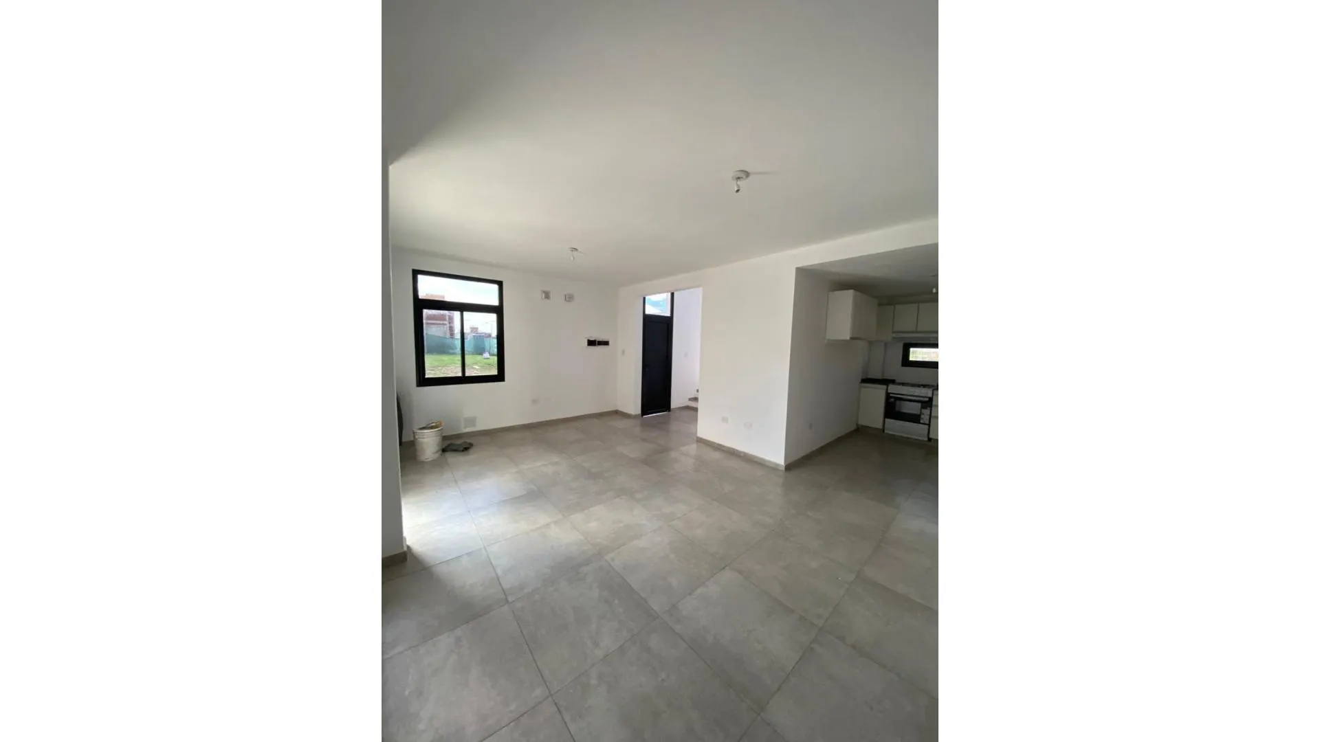 VENTA DUPLEX A ESTRENAR  2 DORMITORIOS DOCTA PARQUE