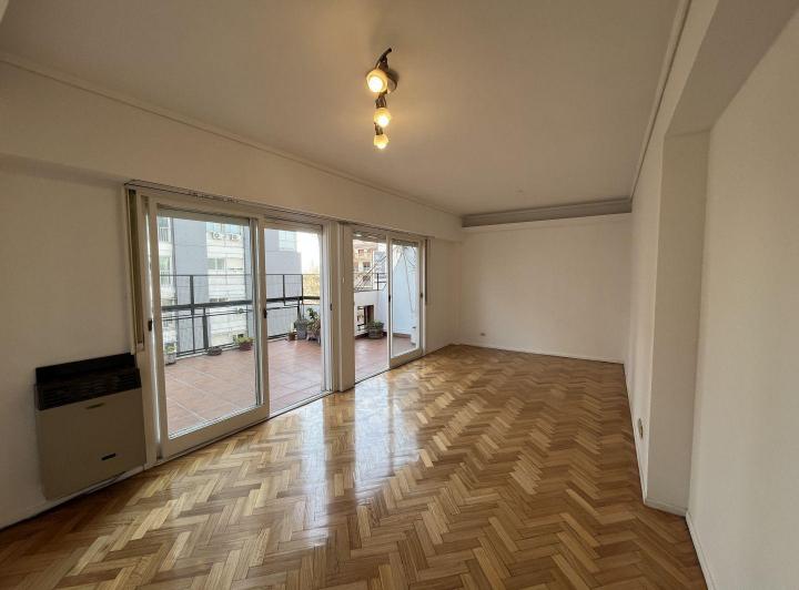 Departamento · 65m² · 3 Ambientes