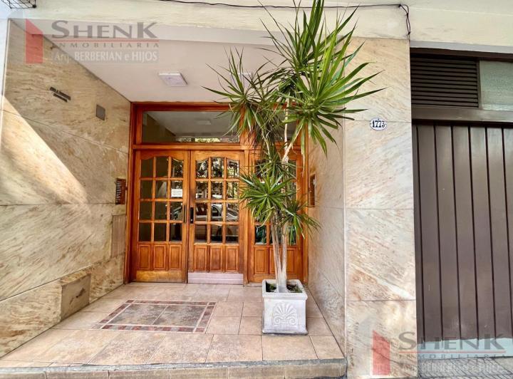 Departamento · 56m² · 3 Ambientes
