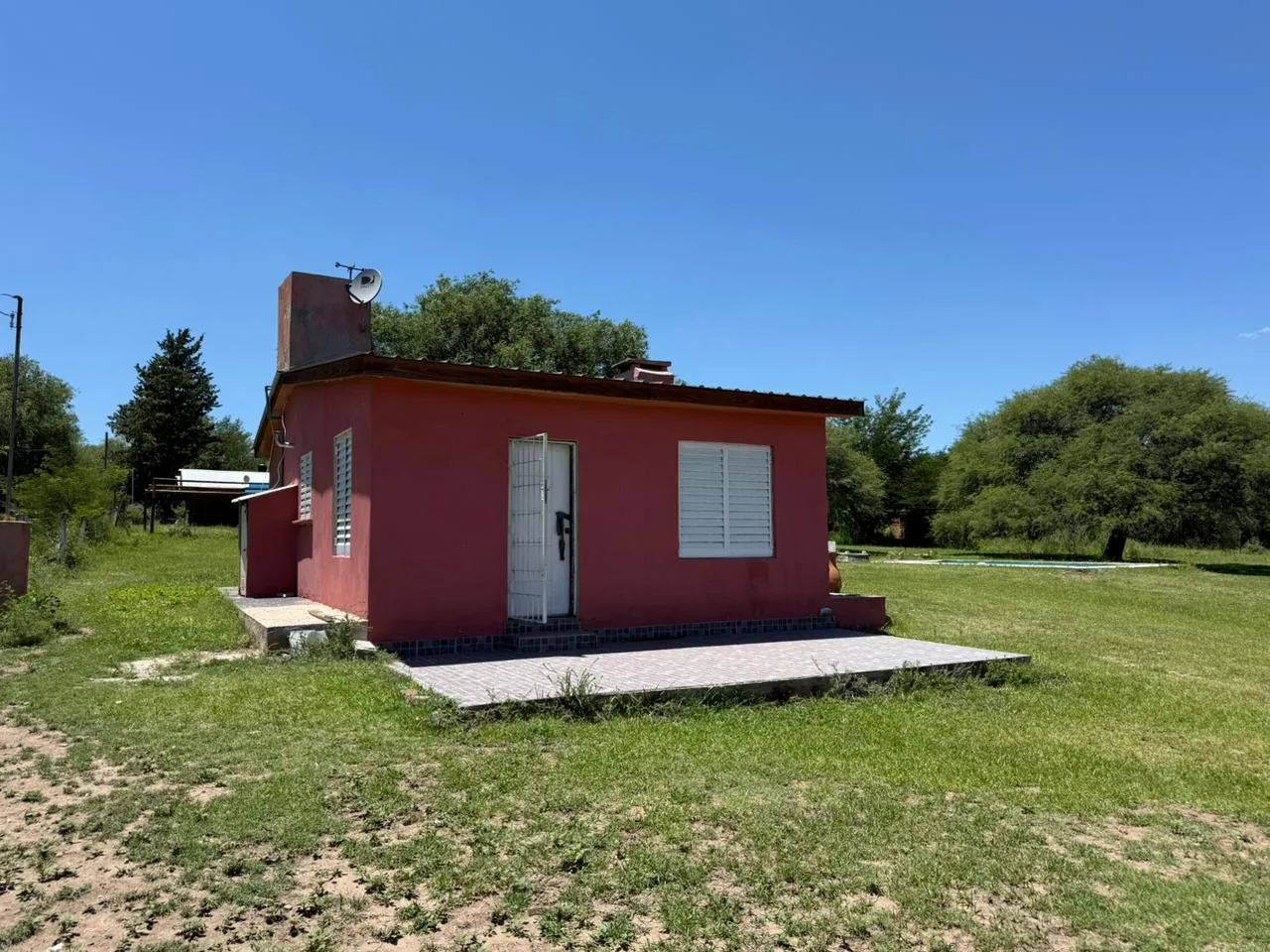 Propiedad en venta