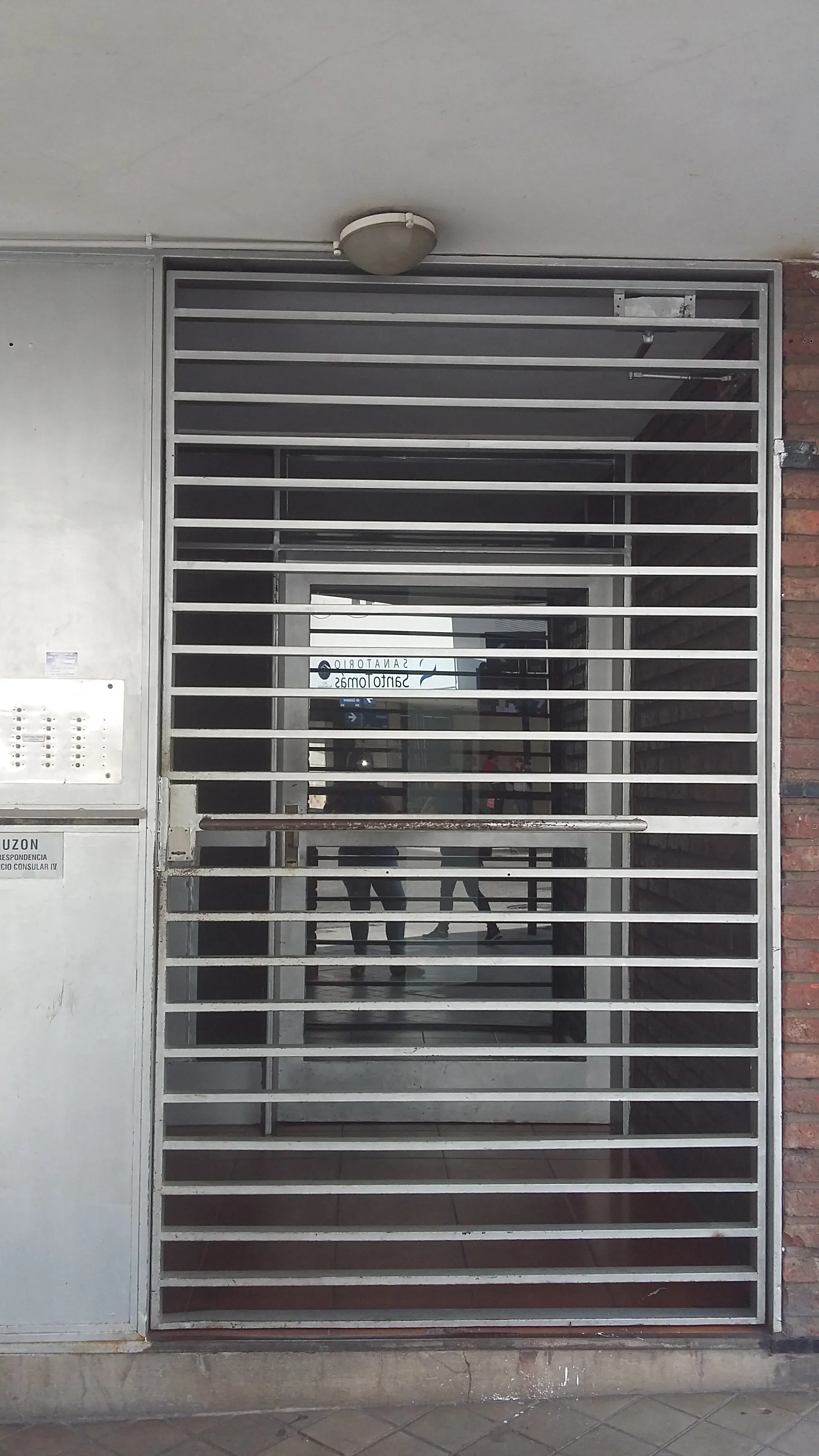 ALBERDI, 1 DORMITORIO