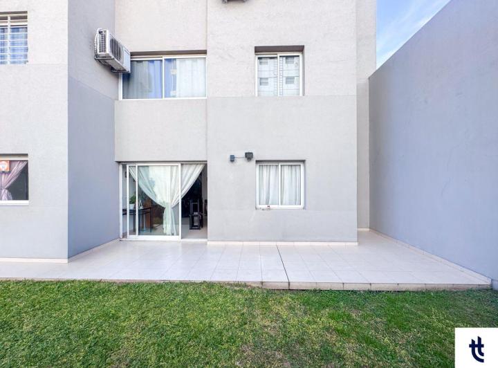 Departamento · 58m² · 3 Ambientes
