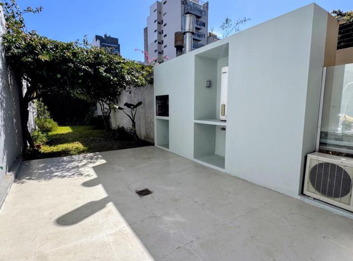 Departamento · 65m² · 3 Ambientes · 1 Cochera