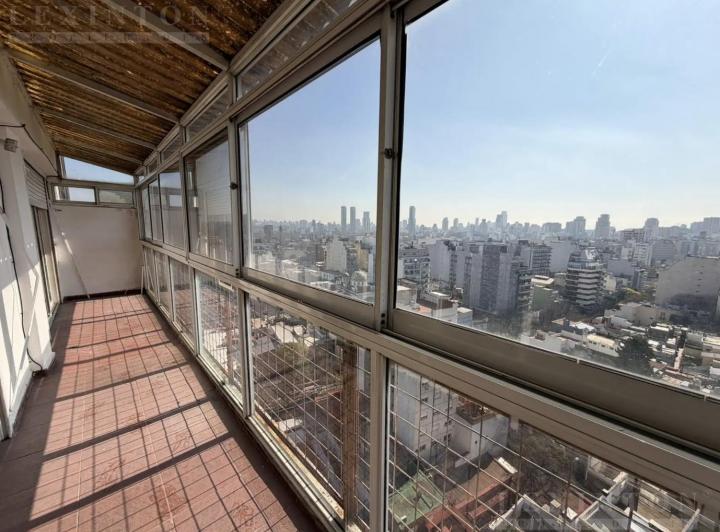 Departamento · 77m² · 4 Ambientes · 1 Cochera