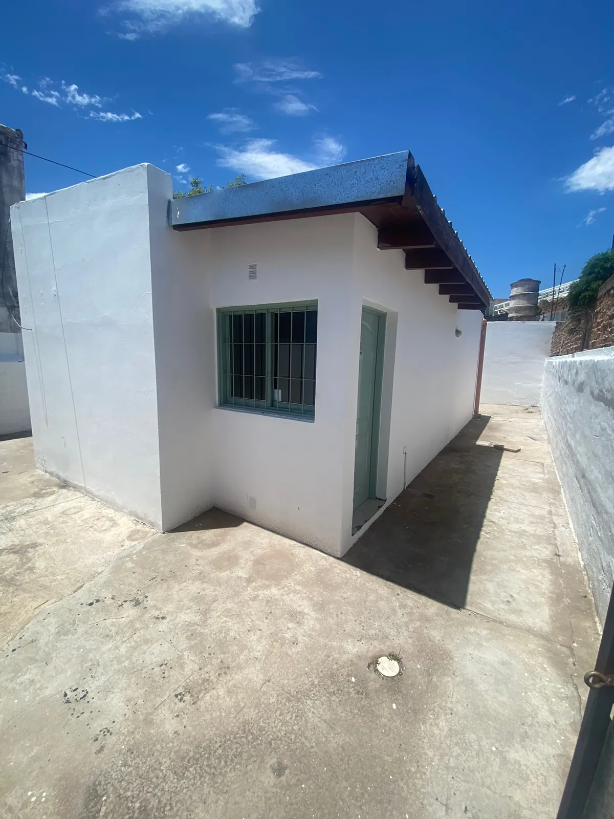Casa Interna zona sur ! SAv Valparaiso