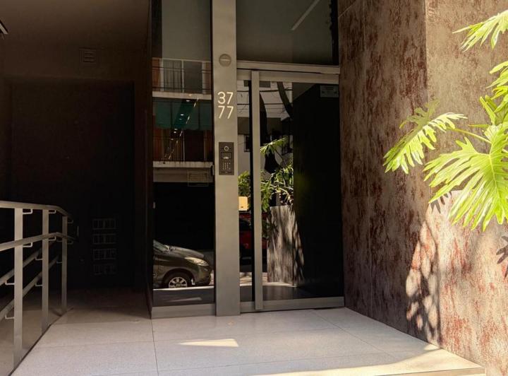 Departamento · 42m² · 2 Ambientes