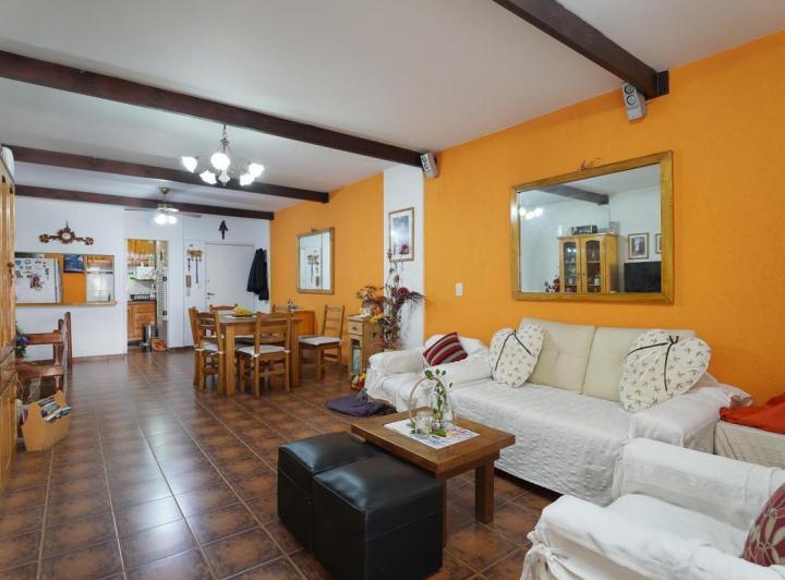 Departamento · 158ha · 3 Ambientes