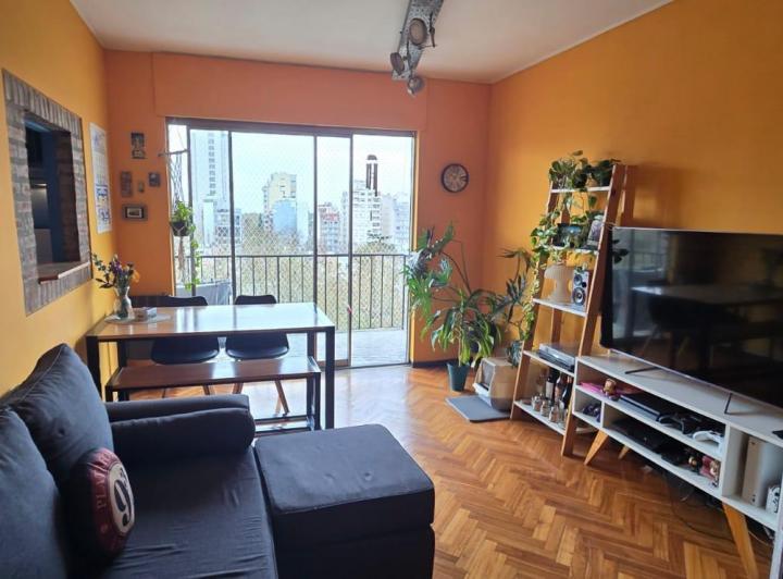 Departamento · 61m² · 3 Ambientes