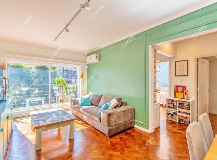 Departamento · 81m² · 3 Ambientes