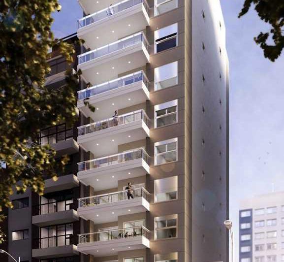 Departamento · 69m² · 3 Ambientes