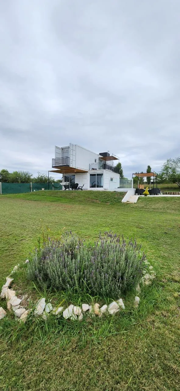 PROPIEDAD EN VENTA POTRERO DE GARAY 2 UNIDADES 5000 M2