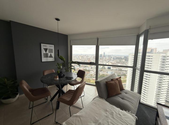 Departamento · 55m² · 2 Ambientes