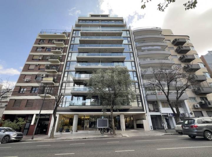 Departamento · 64m² · 3 Ambientes