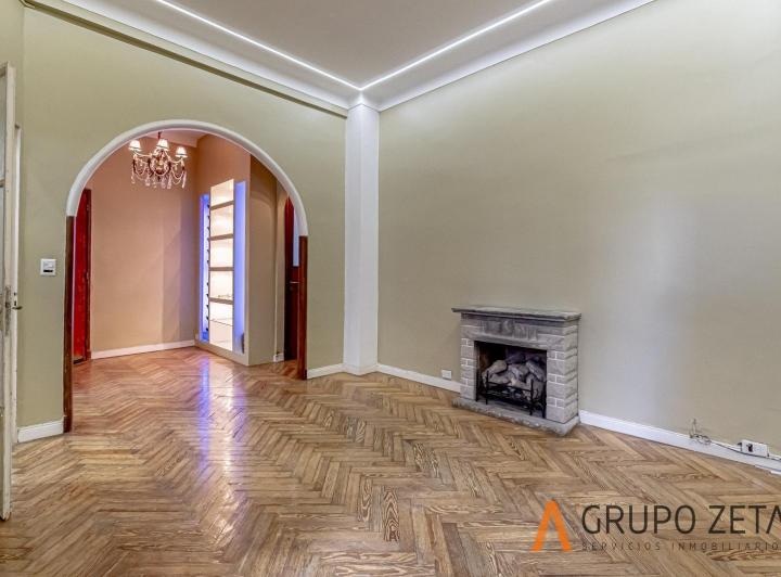 Departamento · 63m² · 3 Ambientes