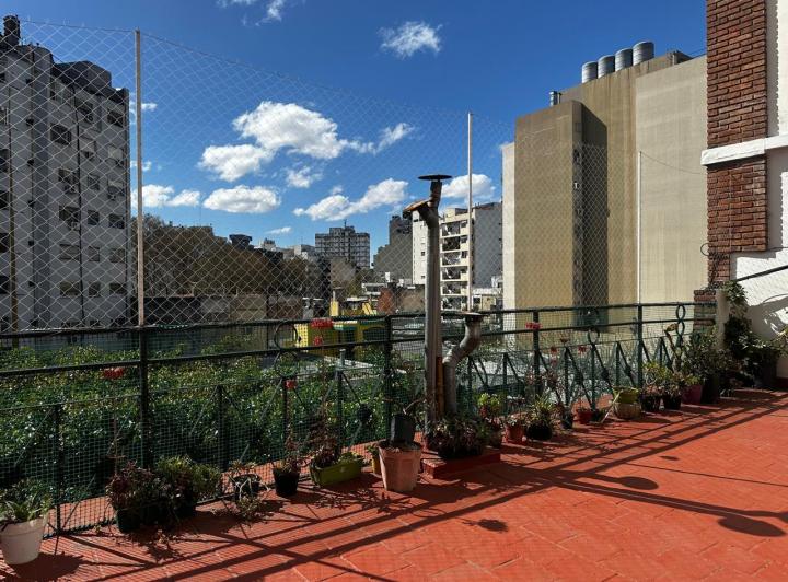 Departamento · 54m² · 3 Ambientes