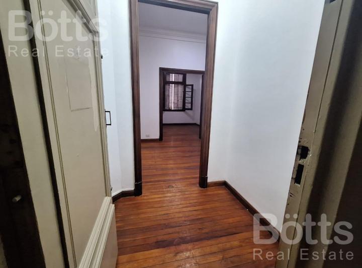Departamento · 55m² · 4 Ambientes