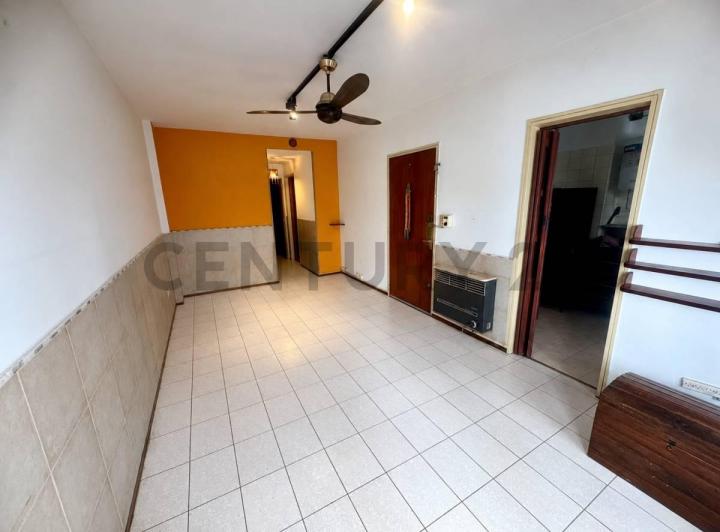 Departamento · 51m² · 3 Ambientes