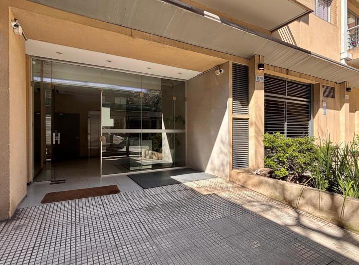 Departamento · 64m² · 3 Ambientes