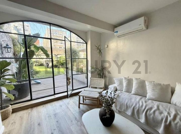 Departamento · 273m² · 5 Ambientes · 1 Cochera