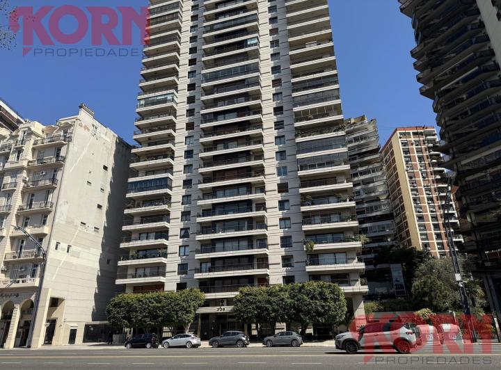 Departamento · 238m² · 5 Ambientes · 2 Cocheras