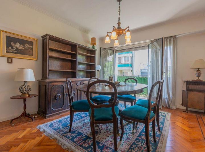 Departamento · 93m² · 3 Ambientes