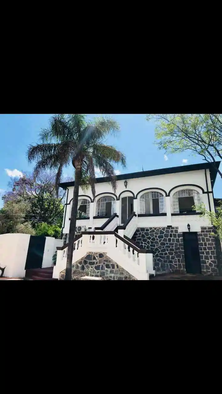 Casa en Venta en Unquillo