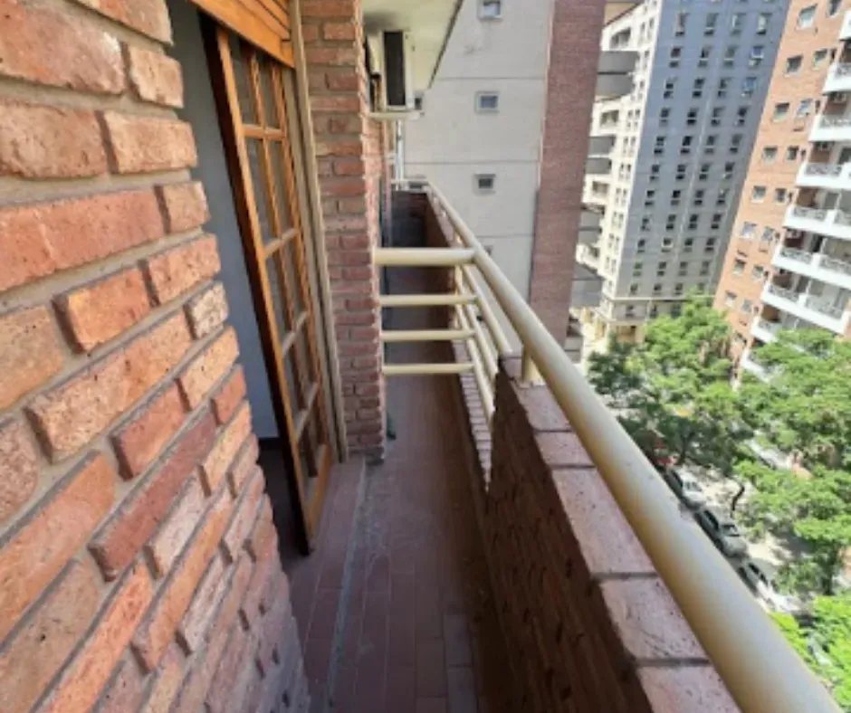 Financiacion. Dpto 2 dorm. c/balcon. Bº Nueva Córdoba. VENTA.