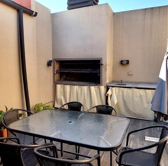 Departamento · 56m² · 5 Ambientes · 1 Cochera