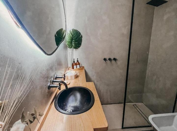 Departamento · 140m² · 5 Ambientes