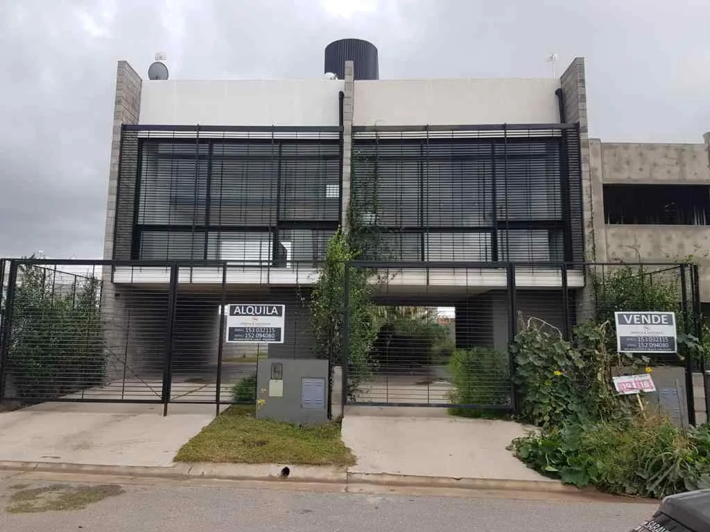 Duplex en Venta Docta Urbanización