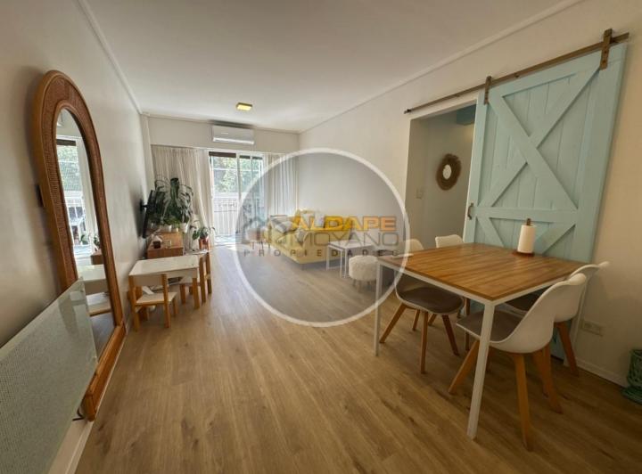 Departamento · 75m² · 4 Ambientes · 2 Cocheras