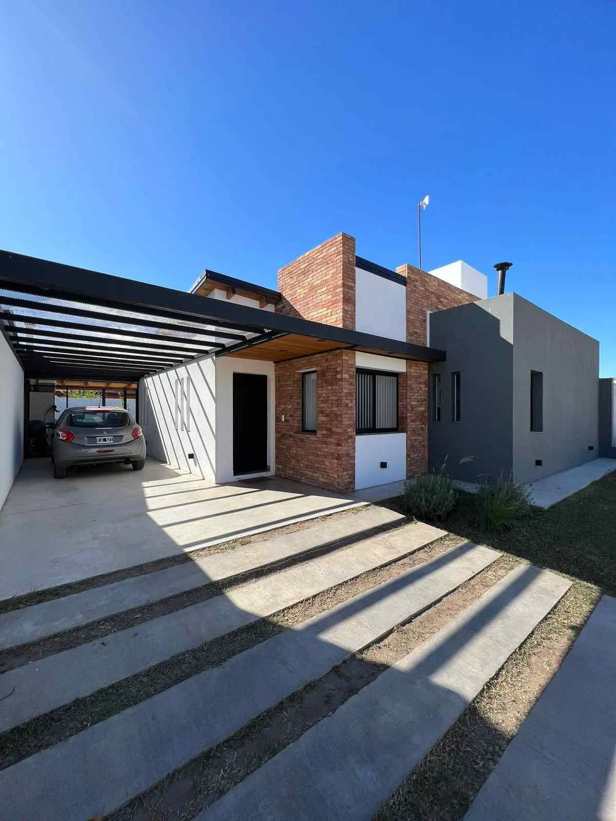 Casa en VENTA, Comarca de Allende