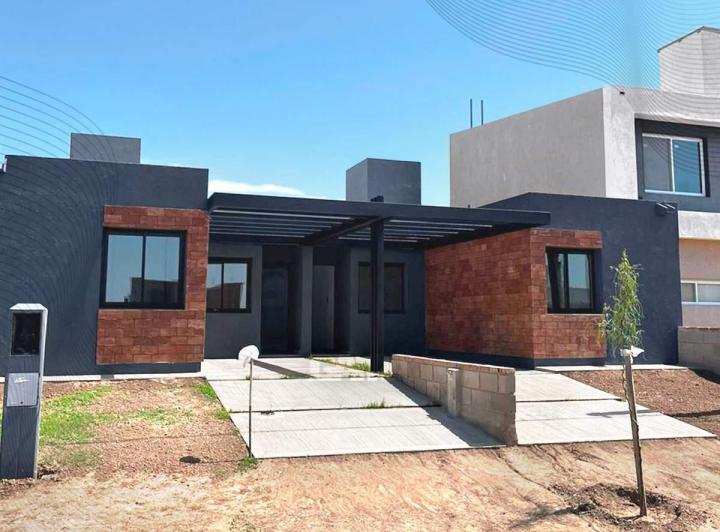 Departamento · 80m² · 5 Ambientes