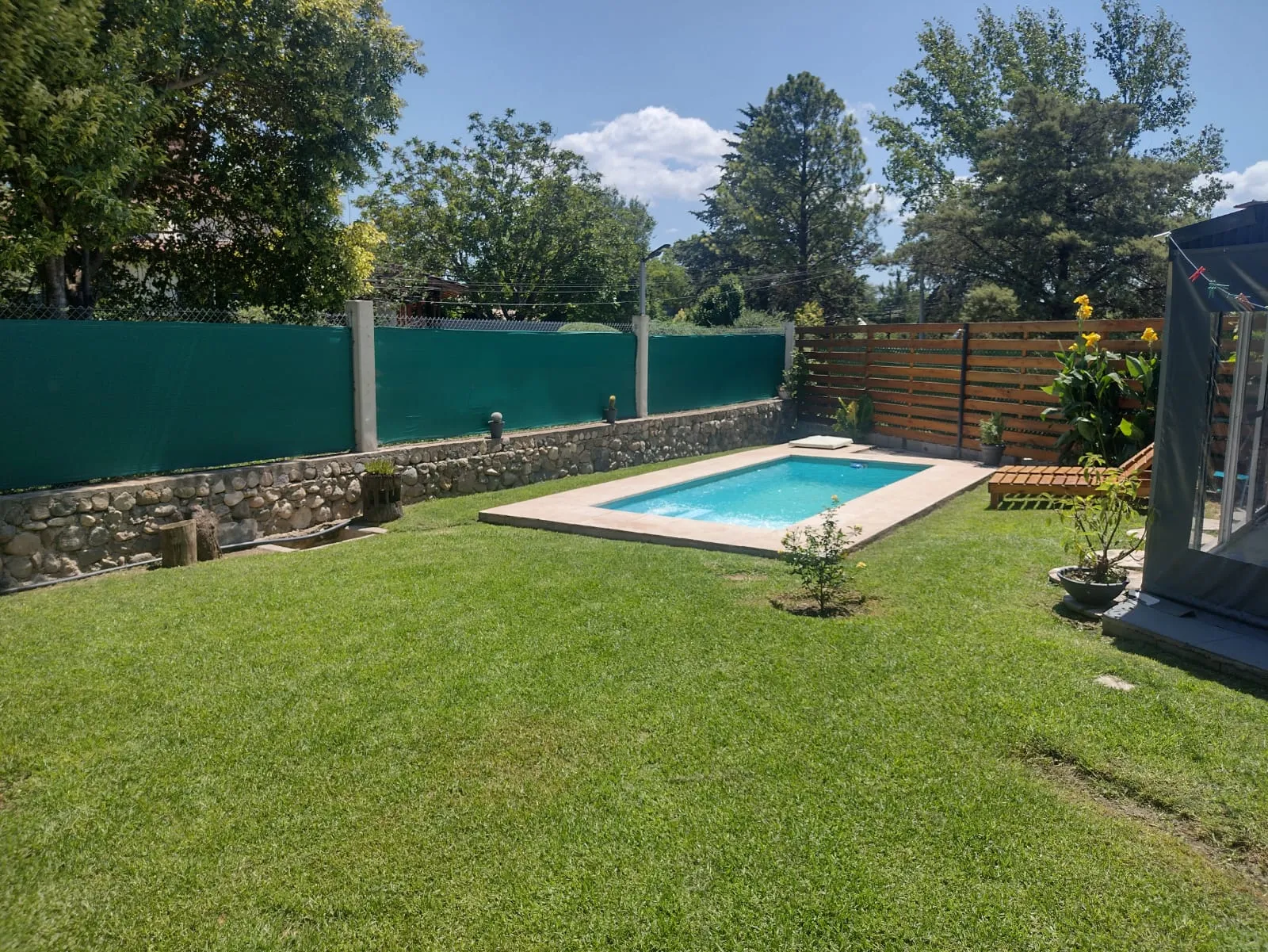 Excelente Oportunidad Inversores 3 Cabañas Totalmente Equipadas Bialet Masse Cba