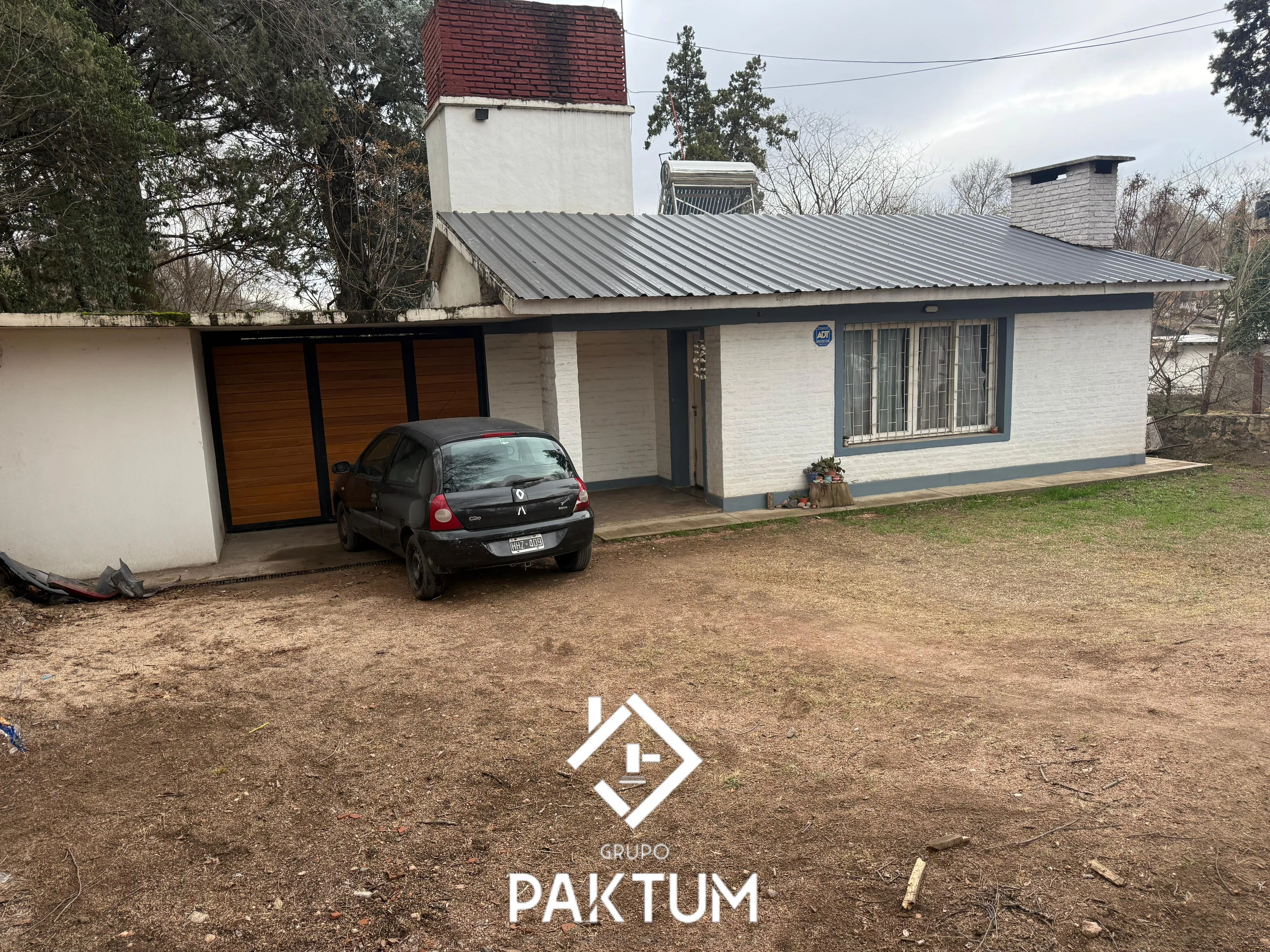 Oportunidad Hermosa Casa en Carlos Paz Sierra