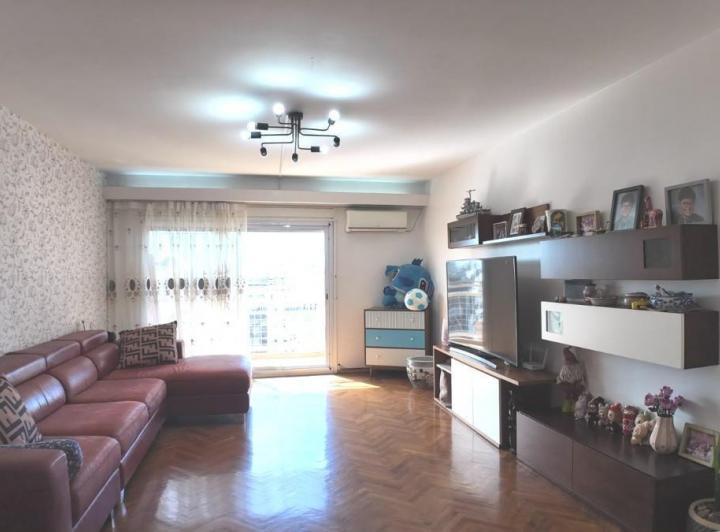 Departamento · 93m² · 4 Ambientes