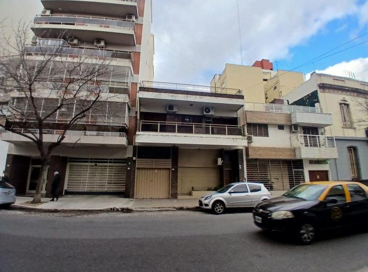 Departamento · 400m² · 4 Ambientes