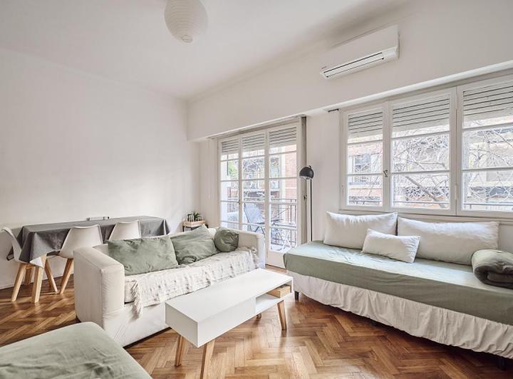 Departamento · 75m² · 3 Ambientes