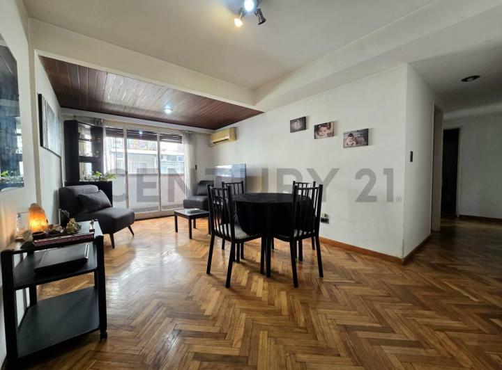 Departamento · 67m² · 4 Ambientes
