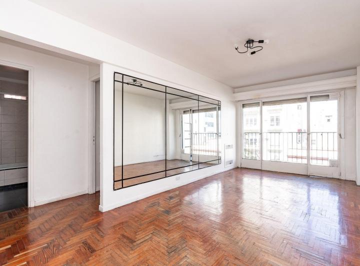 Departamento · 70m² · 3 Ambientes