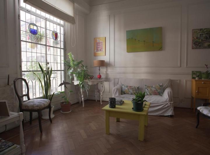 Departamento · 82m² · 5 Ambientes