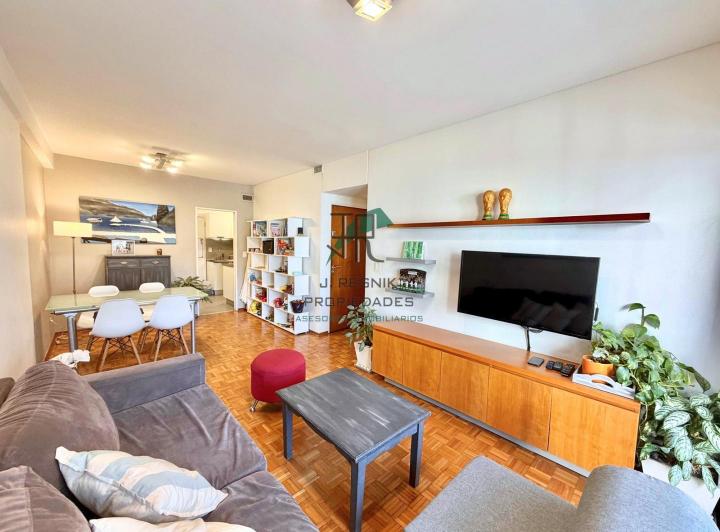 Departamento · 75m² · 4 Ambientes · 1 Cochera