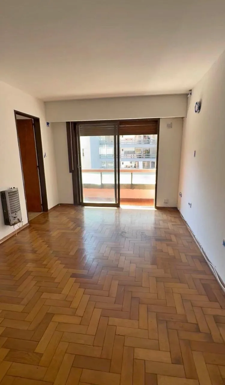 ALQUILER DEPTO 2 DORMIT. Prox Patio Olmos