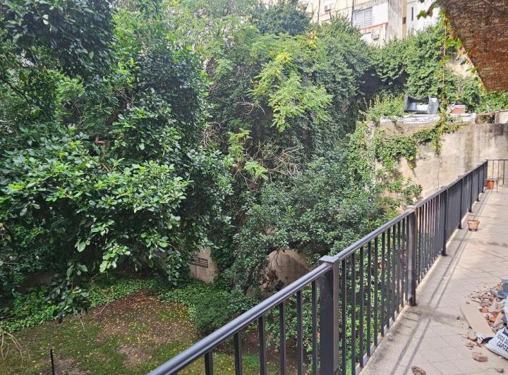Departamento · 178m² · 5 Ambientes