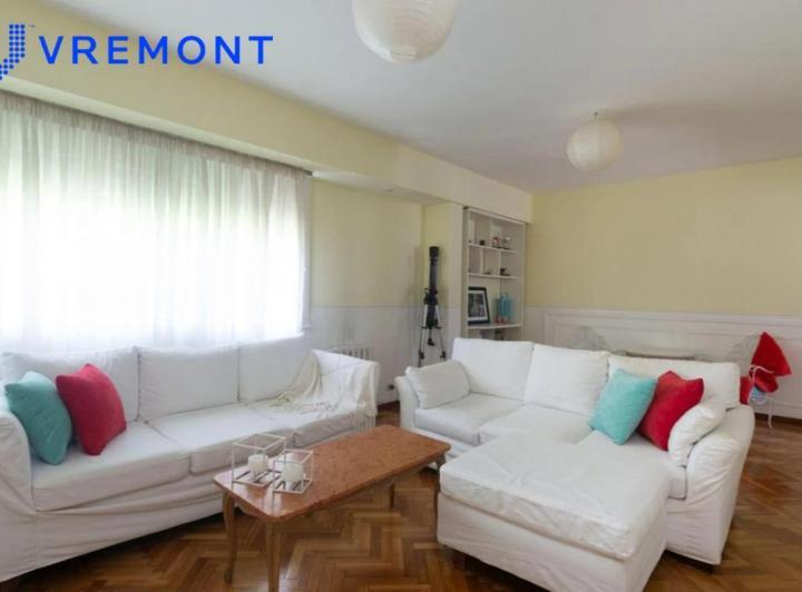 Departamento · 167m² · 6 Ambientes