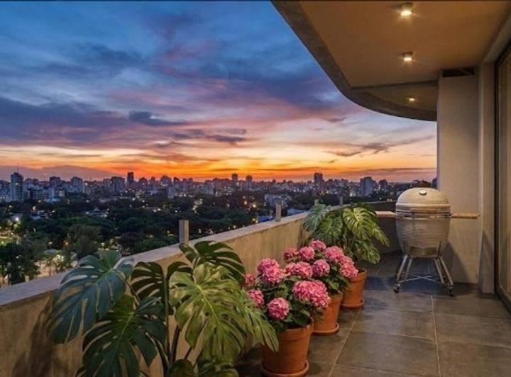 Departamento · 185m² · 6 Ambientes
